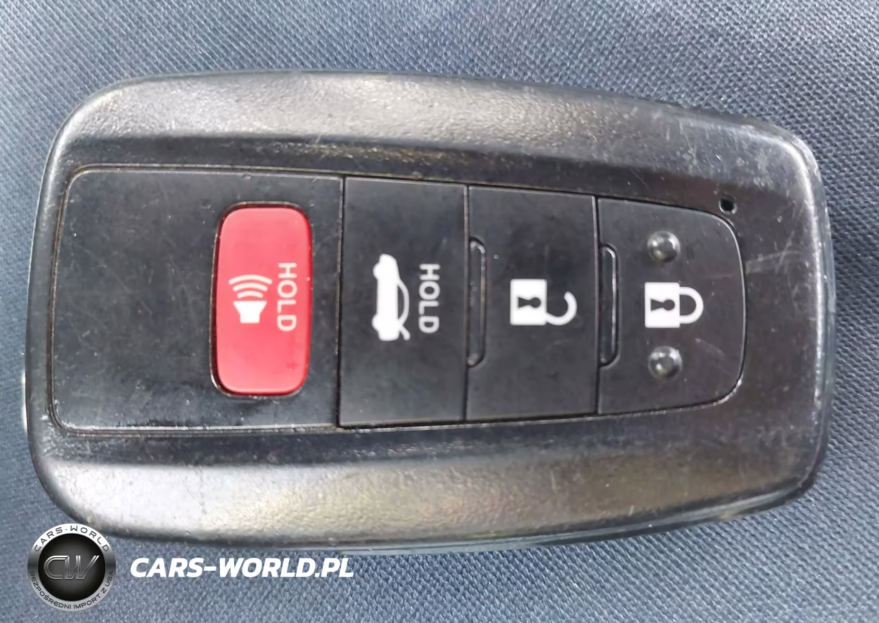 2023 Toyota Camry Trd VIN:4T1KZ1AK8PU084233 - 11
