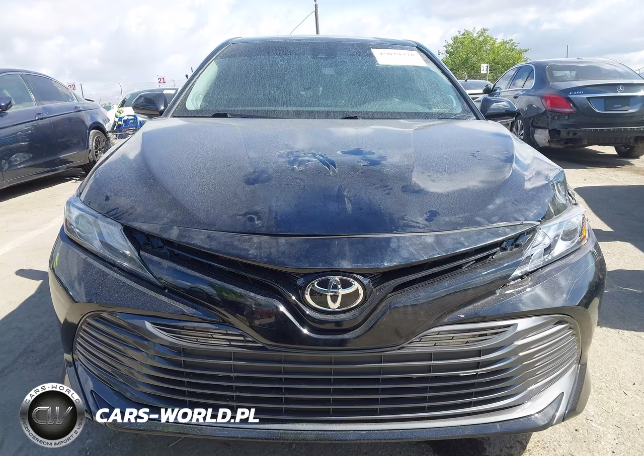 2023 Toyota Camry Trd VIN:4T1KZ1AK8PU084233 - 12