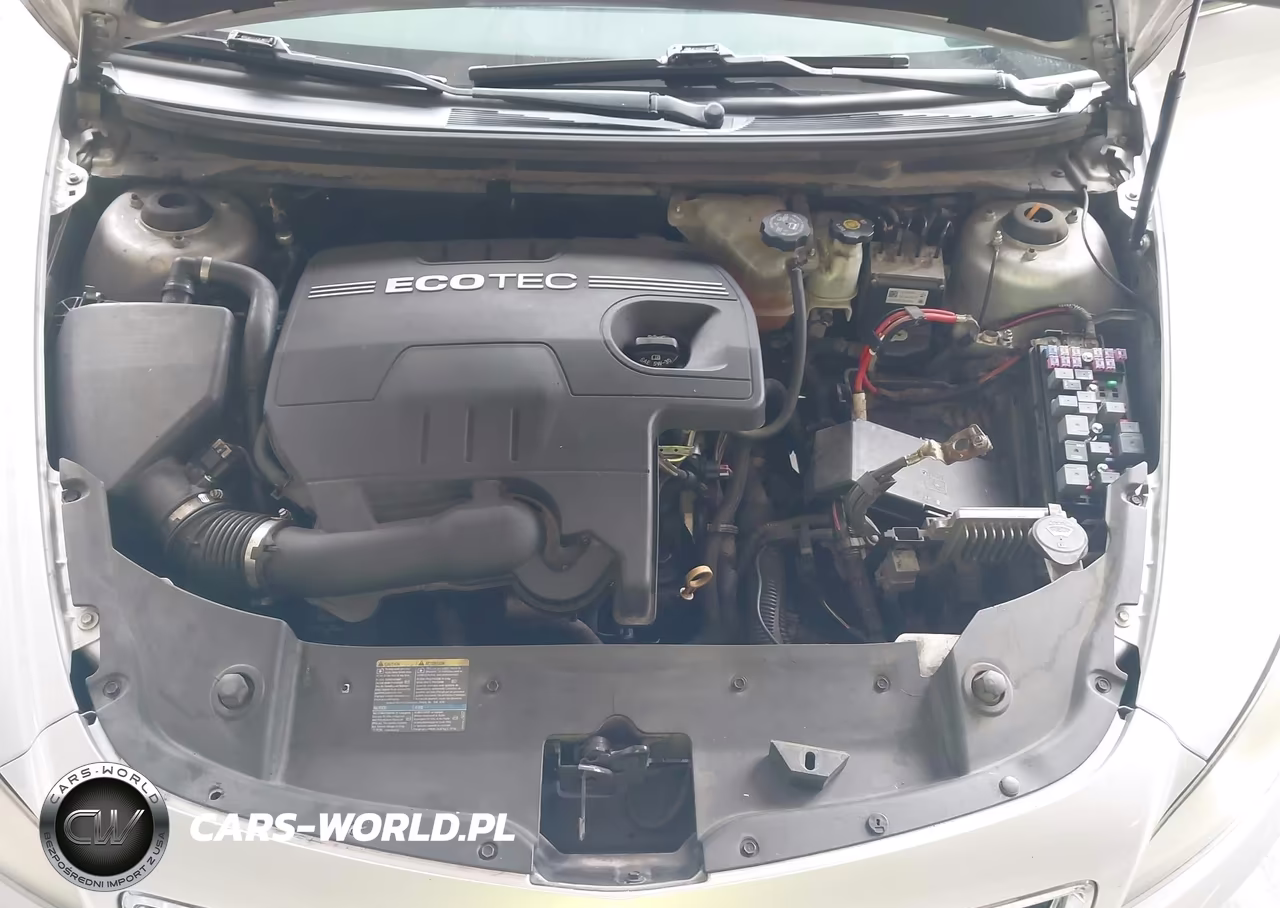 2010 Chevrolet Malibu Lt VIN:1G1ZC5EB1AF183731 - 10