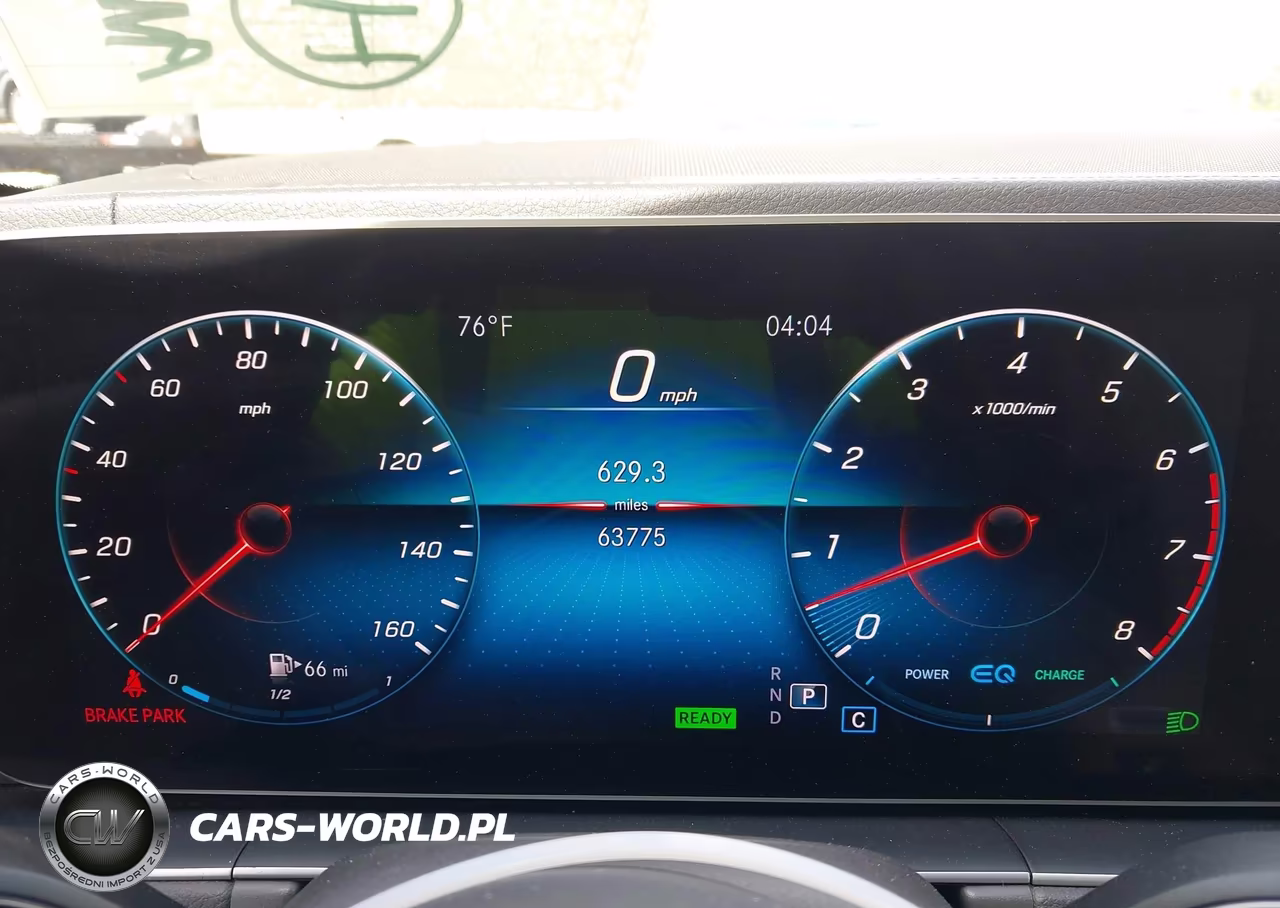 2020 Mercedes-Benz Gls 450 4Matic VIN:4JGFF5KE1LA137957 - 7