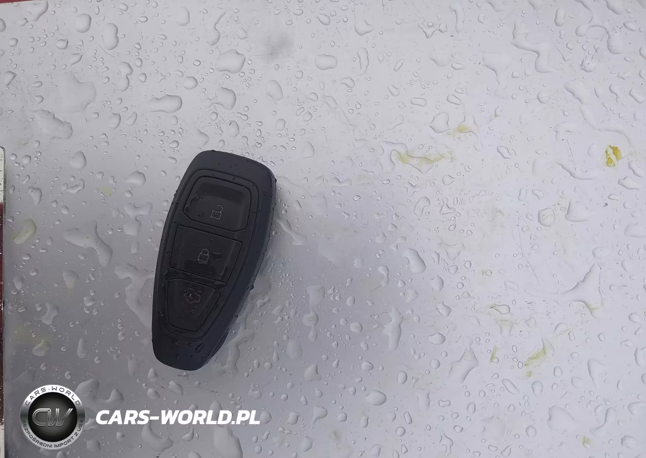 2018 Ford Fiesta St VIN:3FADP4GX1JM116772 - 11