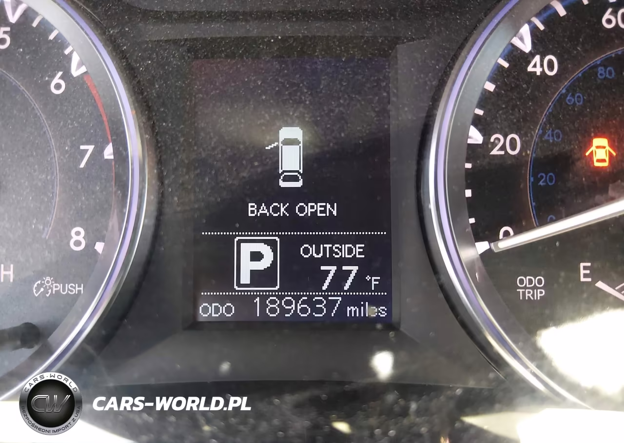 2015 Toyota Highlander Le VIN:5TDZARFH7FS013906 - 15