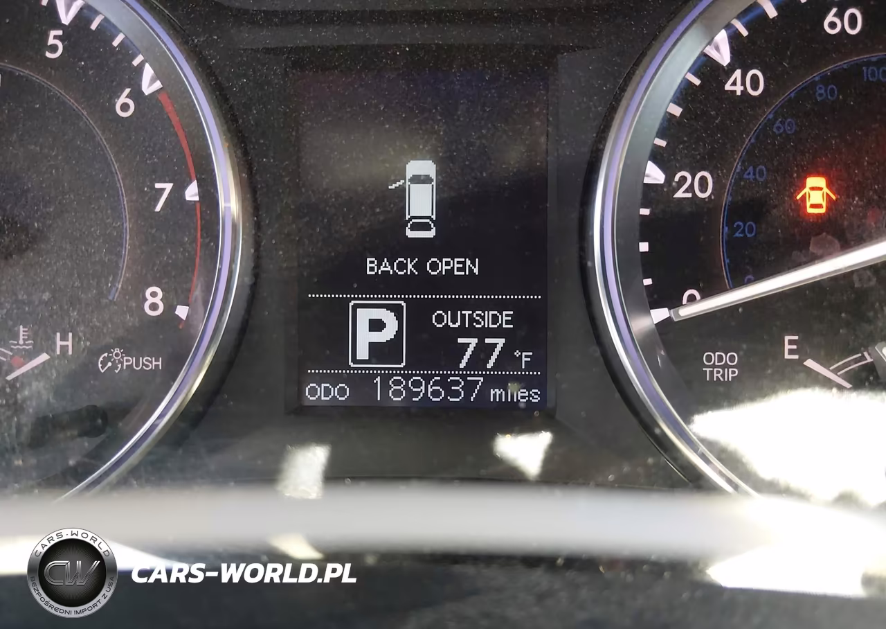2015 Toyota Highlander Le VIN:5TDZARFH7FS013906 - 7