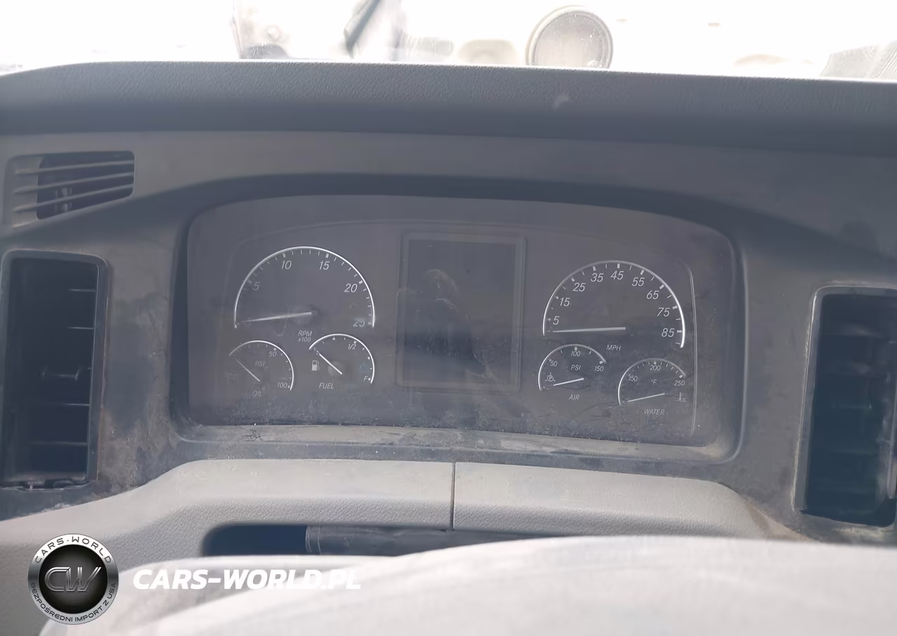 2020 Freightliner New Cascadia 126 VIN:1FUJHHDR7LLLV9586 - 5