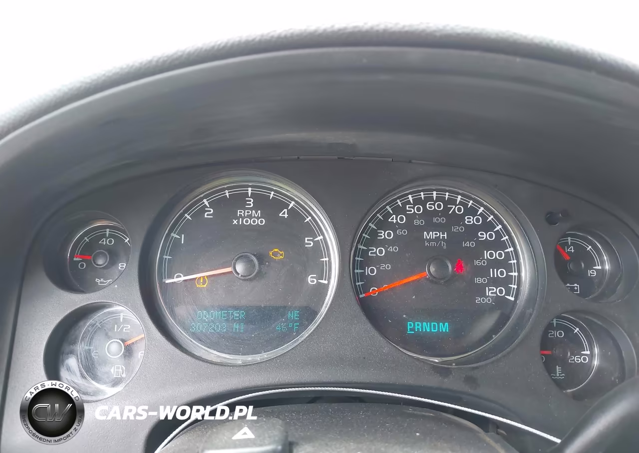 2010 Chevrolet Suburban 1500 Lt1 VIN:1GNUKJE36AR231316 - 7