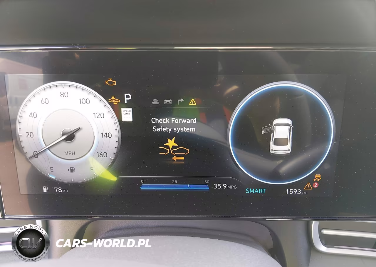 2025 Hyundai Elantra Sel Convenience VIN:KMHLS4DG4SU070422 - 7