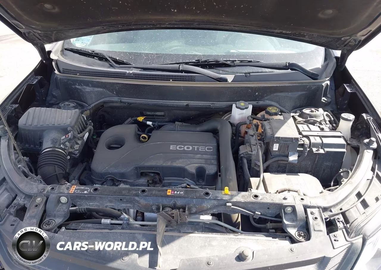 2020 Chevrolet Equinox Fwd Ls VIN:2GNAXHEVXL6278667 - 10