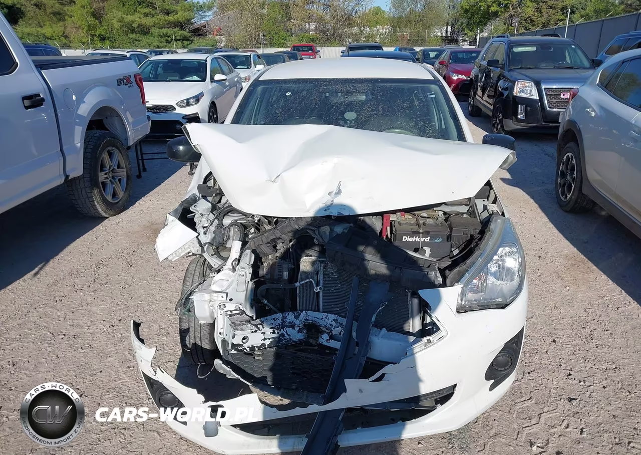 2020 Mitsubishi Mirage G4 Es VIN:ML32F3FJXLHF08271 - 12