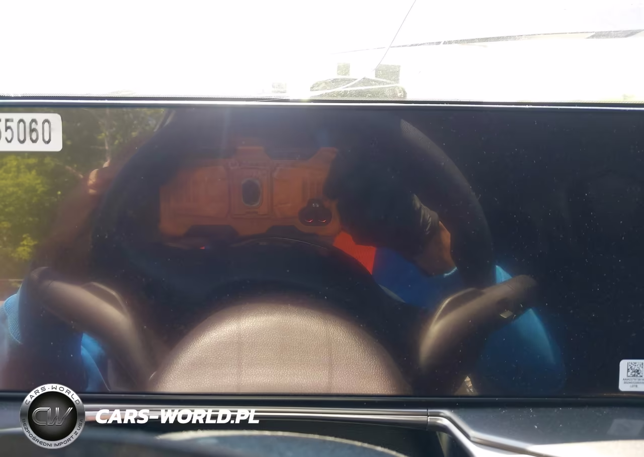 2024 Kia Sorento Lx VIN:5XYRG4JC0RG307646 - 7