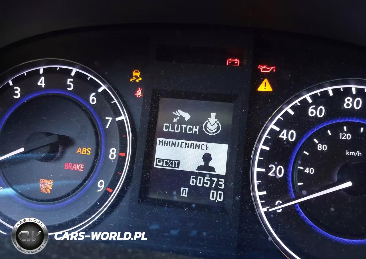 2014 Infiniti Q60 Sport VIN:JN1CV6EKXEM113596 - 15
