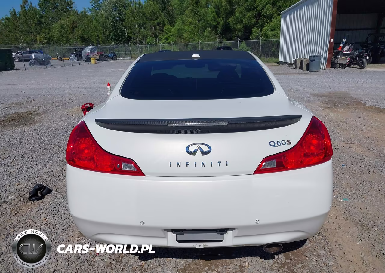 2014 Infiniti Q60 Sport VIN:JN1CV6EKXEM113596 - 16