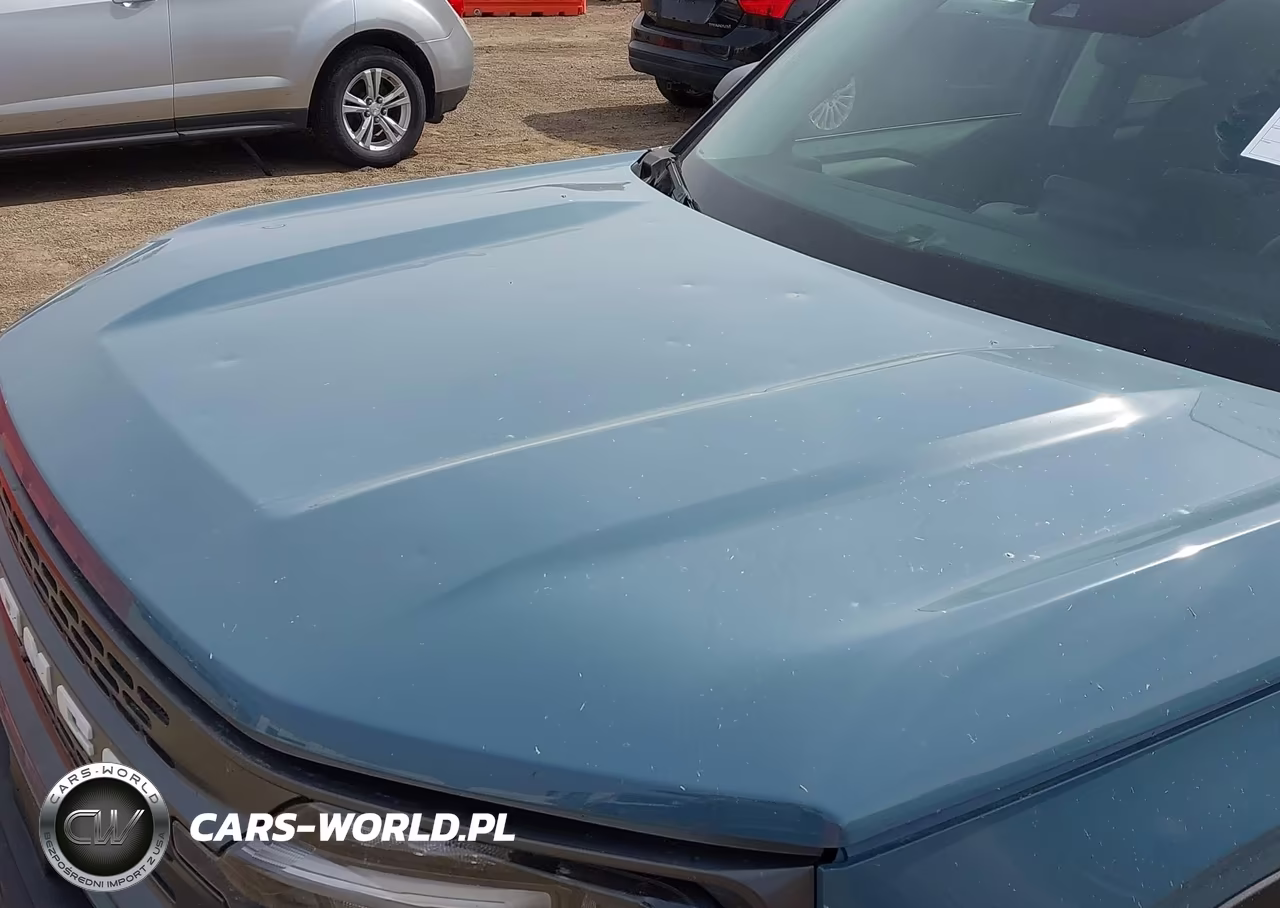 2021 Ford Bronco Sport Badlands VIN:3FMCR9D99MRA07482 - 17
