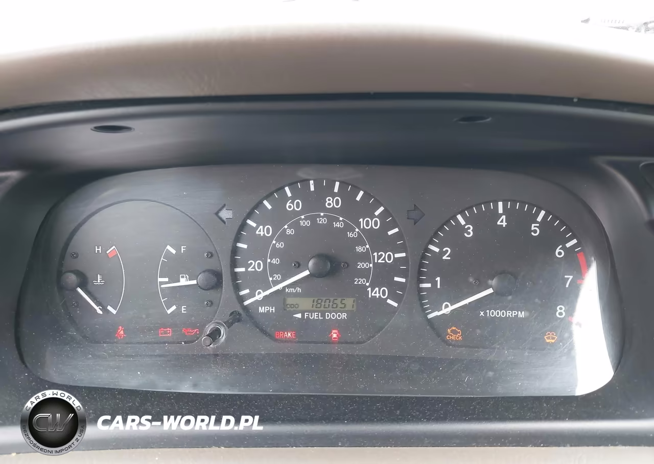 2001 Toyota Camry Ce VIN:4T1BG22K01U813309 - 7