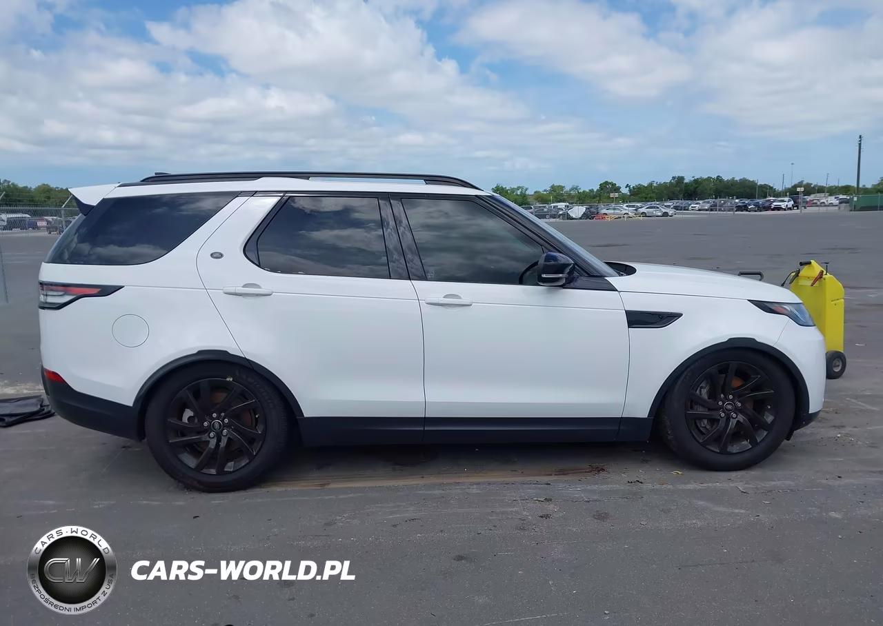 2018 Land Rover Discovery Se VIN:SALRG2RV3JA063286 - 14