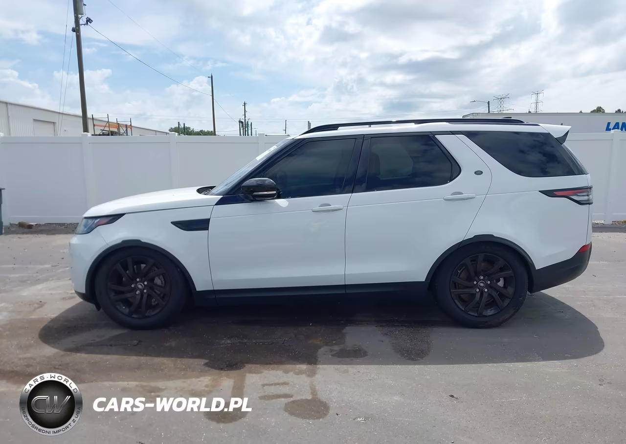 2018 Land Rover Discovery Se VIN:SALRG2RV3JA063286 - 15