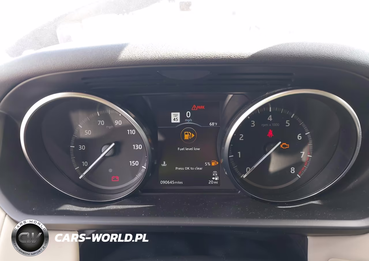 2018 Land Rover Discovery Se VIN:SALRG2RV3JA063286 - 7