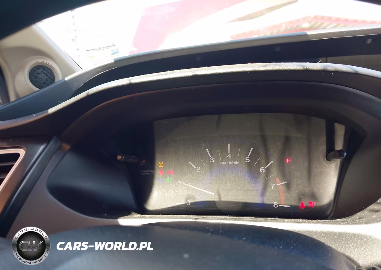2015 Honda Civic Ex VIN:2HGFB2F8XFH554682 - 7