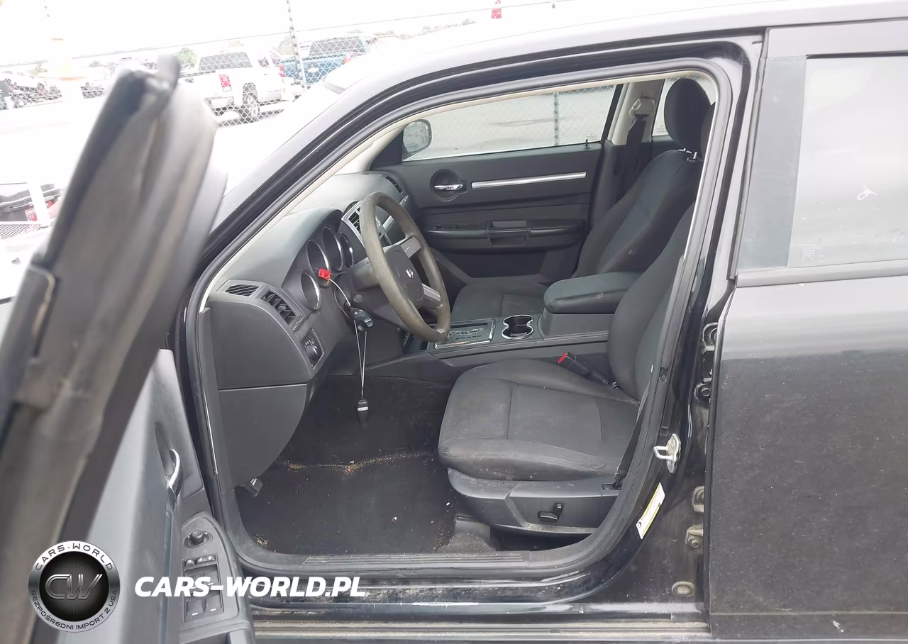 2008 Dodge Charger VIN:2B3KA43G08H285197 - 17