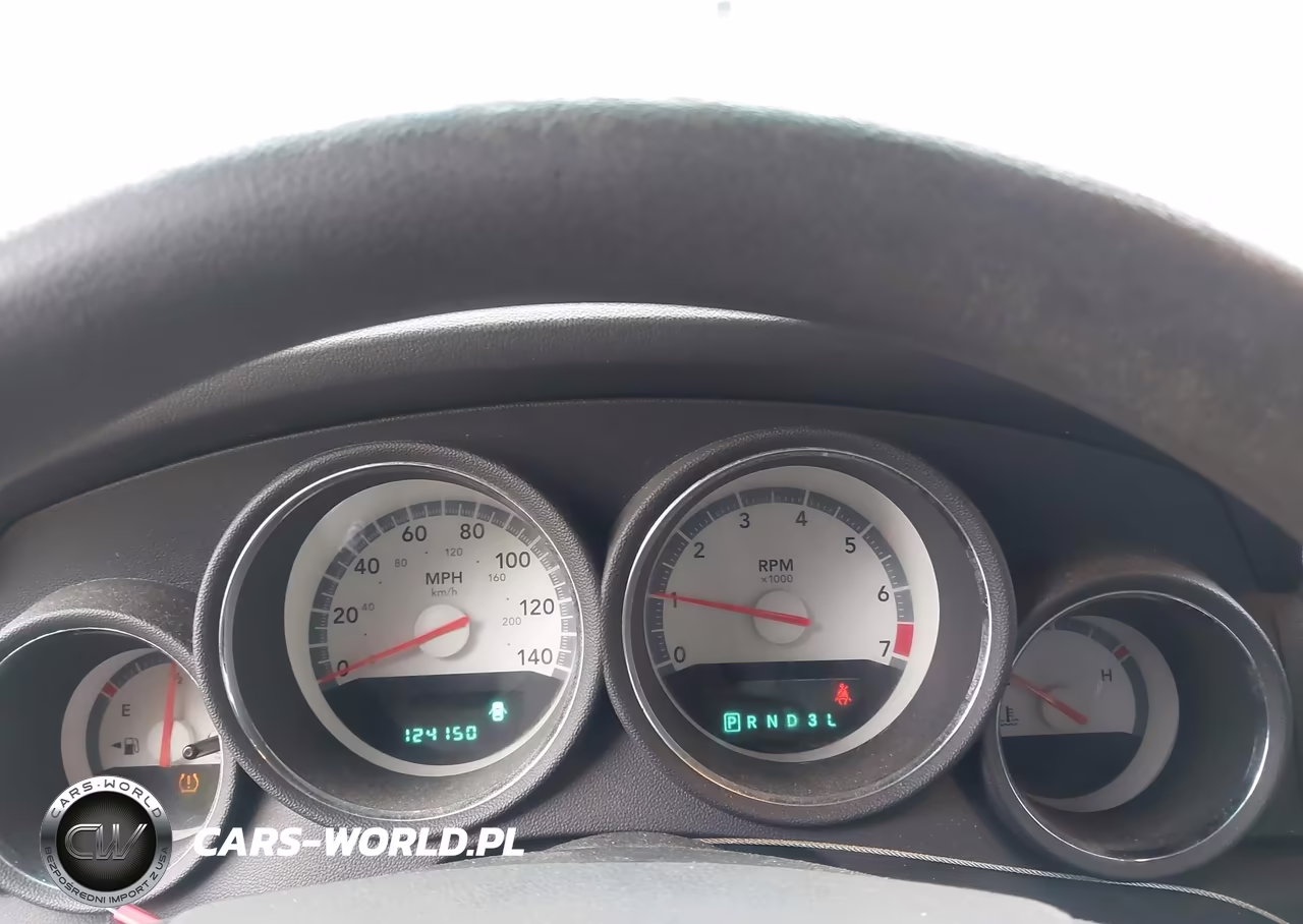 2008 Dodge Charger VIN:2B3KA43G08H285197 - 7
