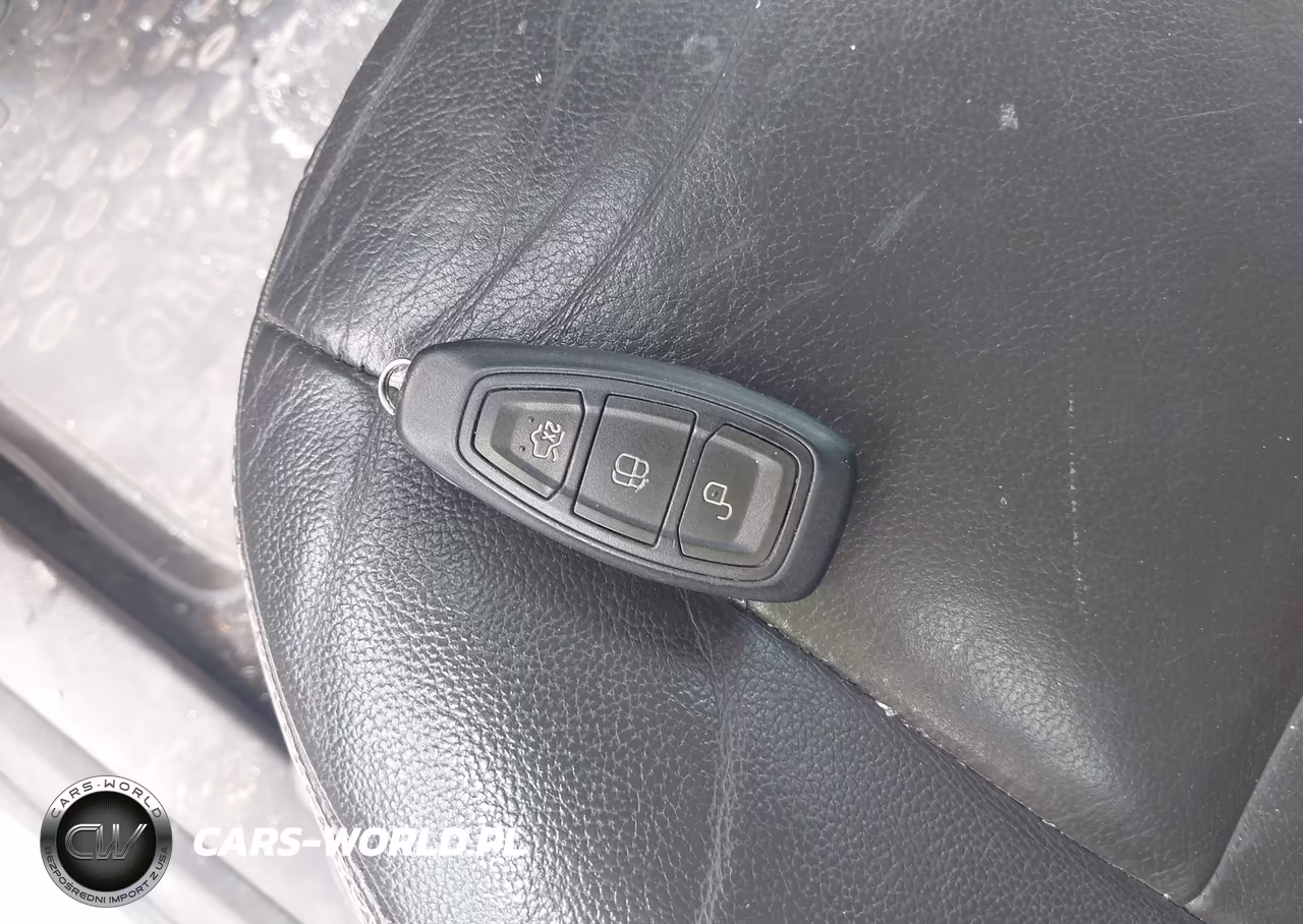 2013 Ford C-Max Hybrid Sel VIN:1FADP5BU0DL514886 - 11