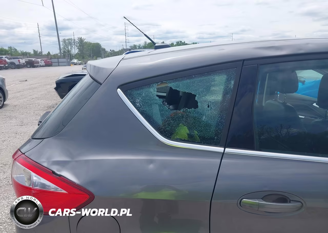 2013 Ford C-Max Hybrid Sel VIN:1FADP5BU0DL514886 - 12