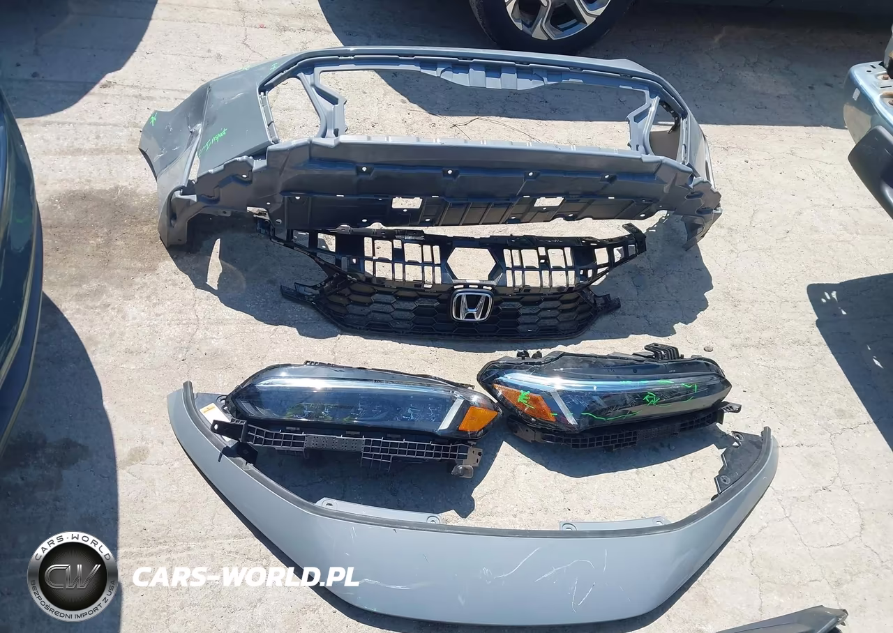 2026 Honda Civic Sport VIN:2HGFE2F51TH527623 - 12