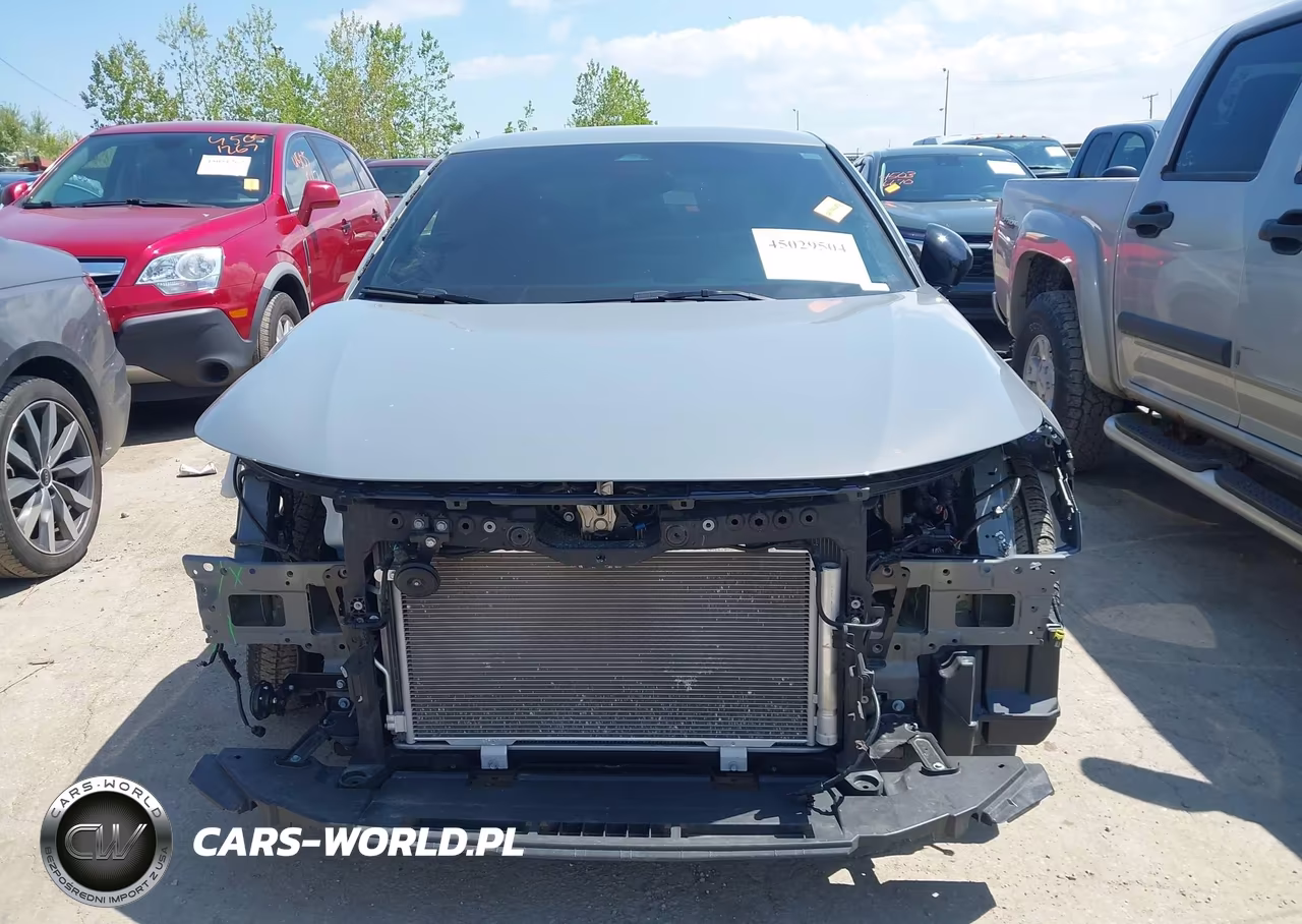 2026 Honda Civic Sport VIN:2HGFE2F51TH527623 - 13