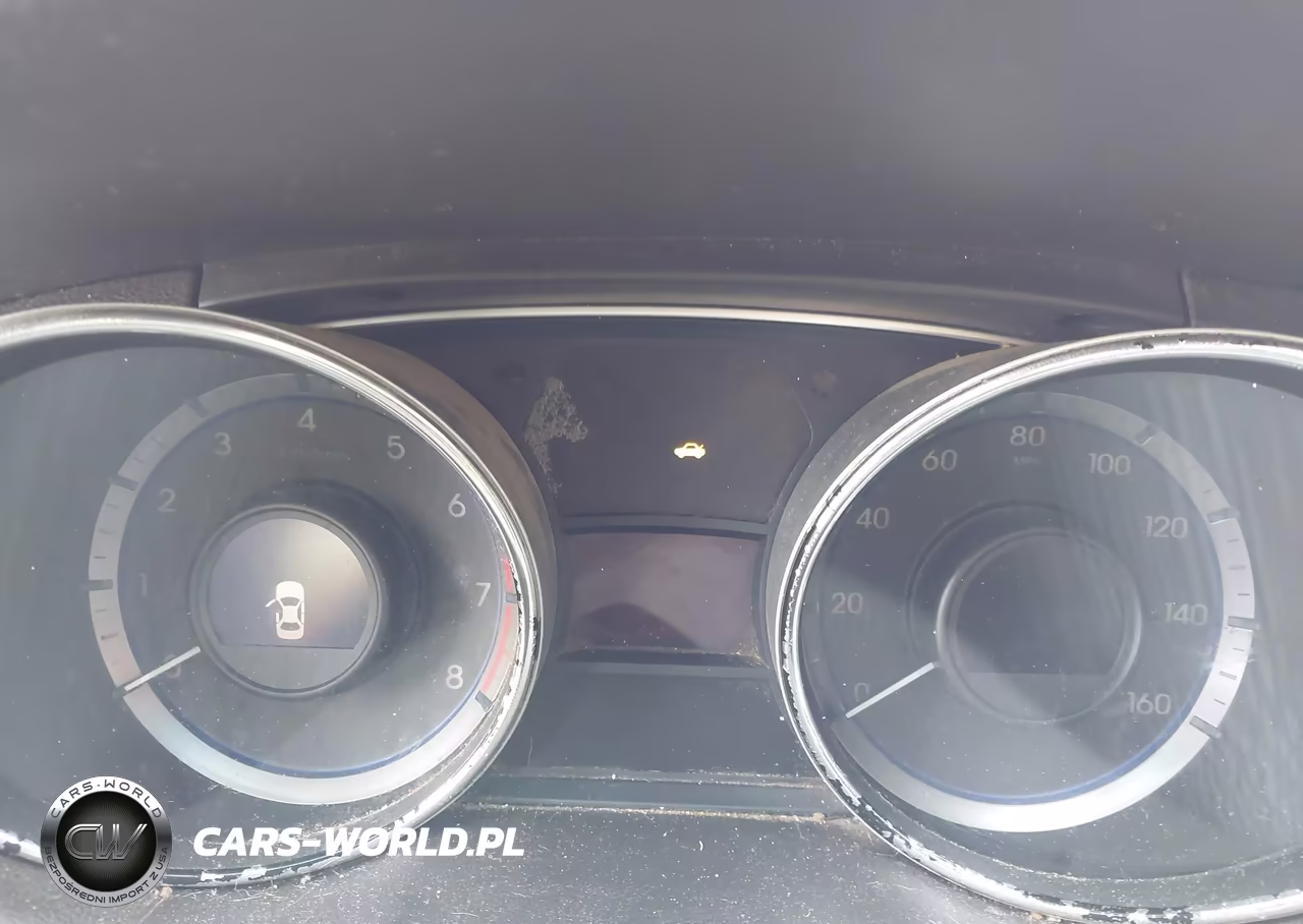 2013 Hyundai Sonata Gls VIN:5NPEB4AC4DH781825 - 7