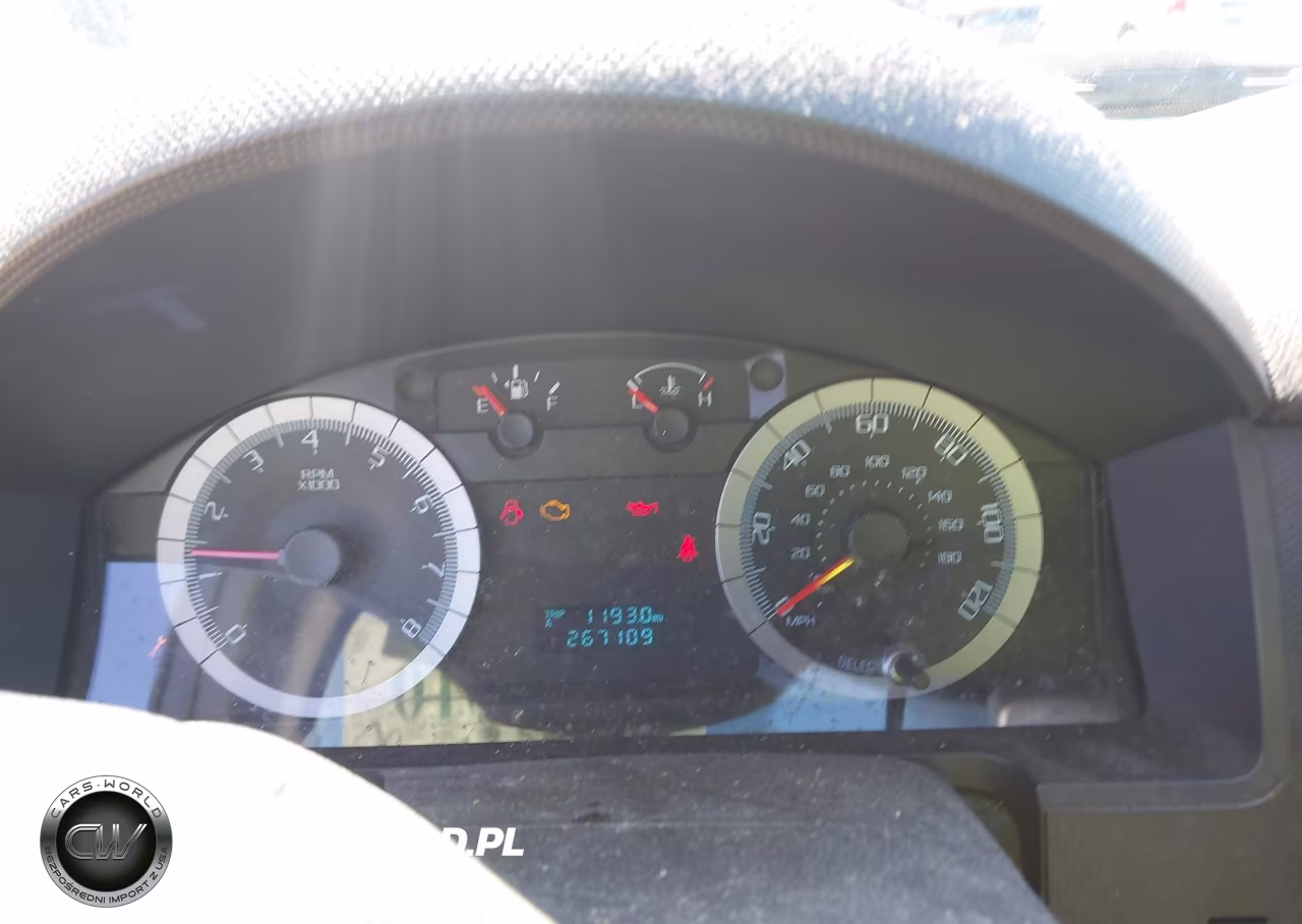 2008 Ford Escape Xlt VIN:1FMCU03Z68KD29843 - 7