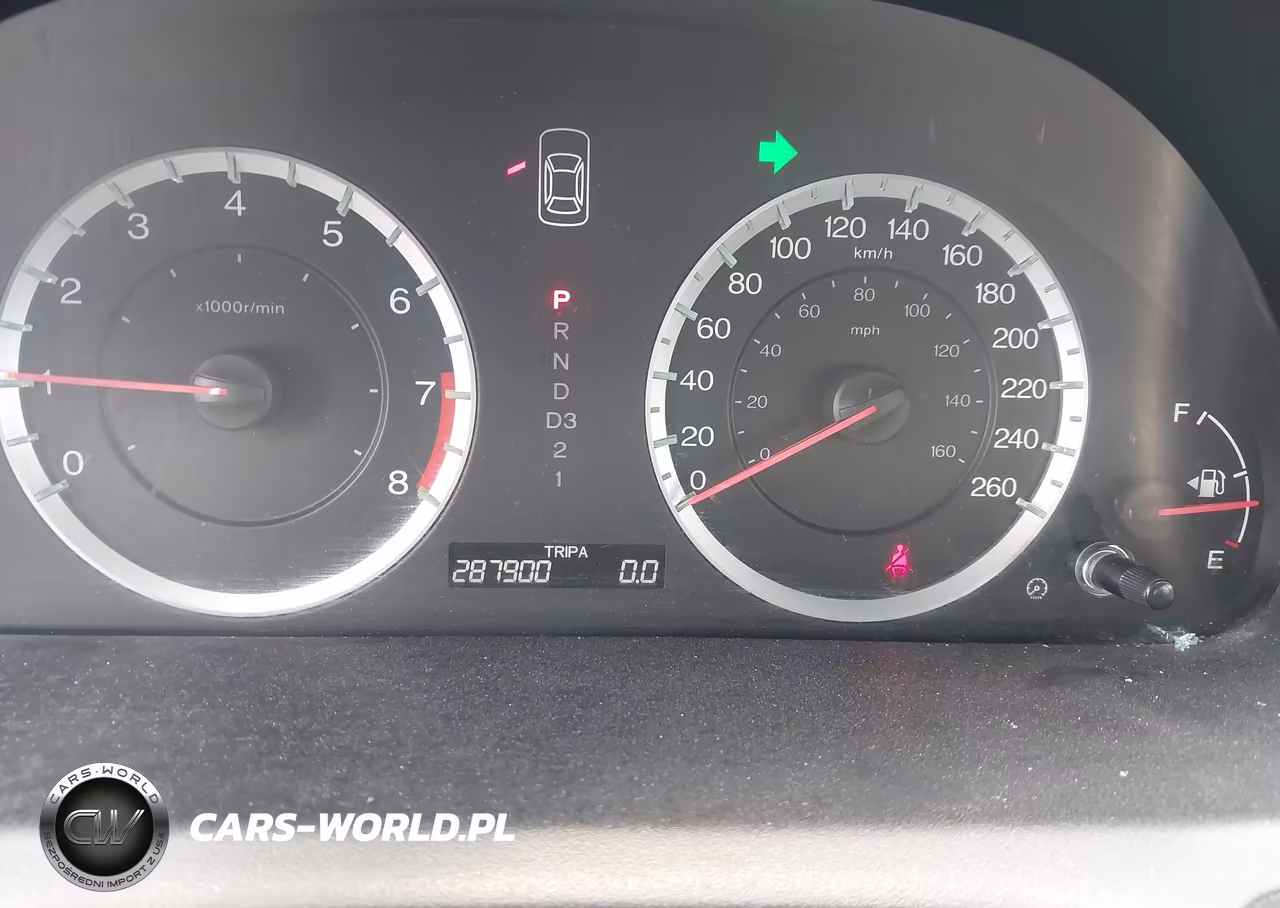 2011 Honda Accord 3.5 Ex-L VIN:1HGCP3F82BA800188 - 7