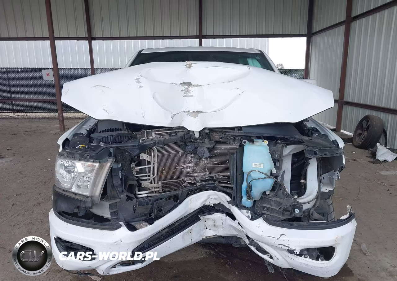 2021 Ram 1500 Lone Star 4X2 6'4 Box VIN:1C6RREBGXMN544235 - 12