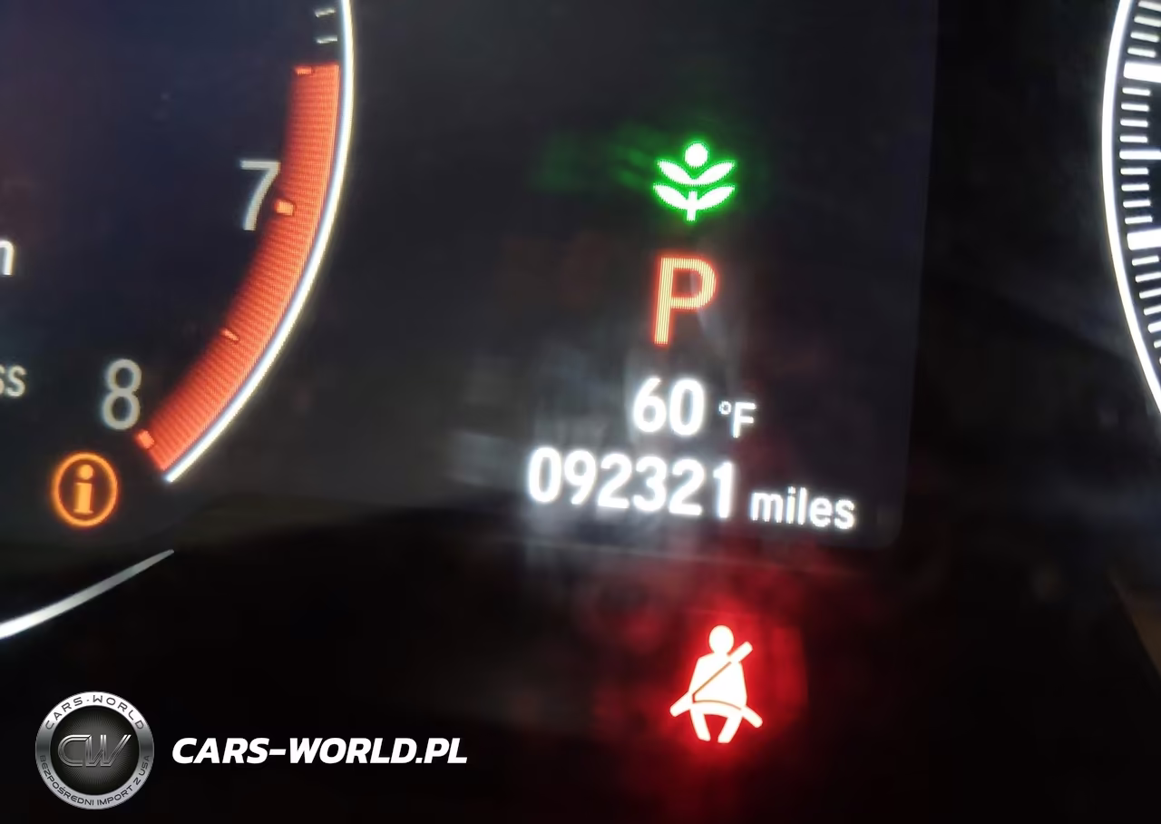 2018 Honda Accord Ex VIN:1HGCV1F44JA146235 - 15