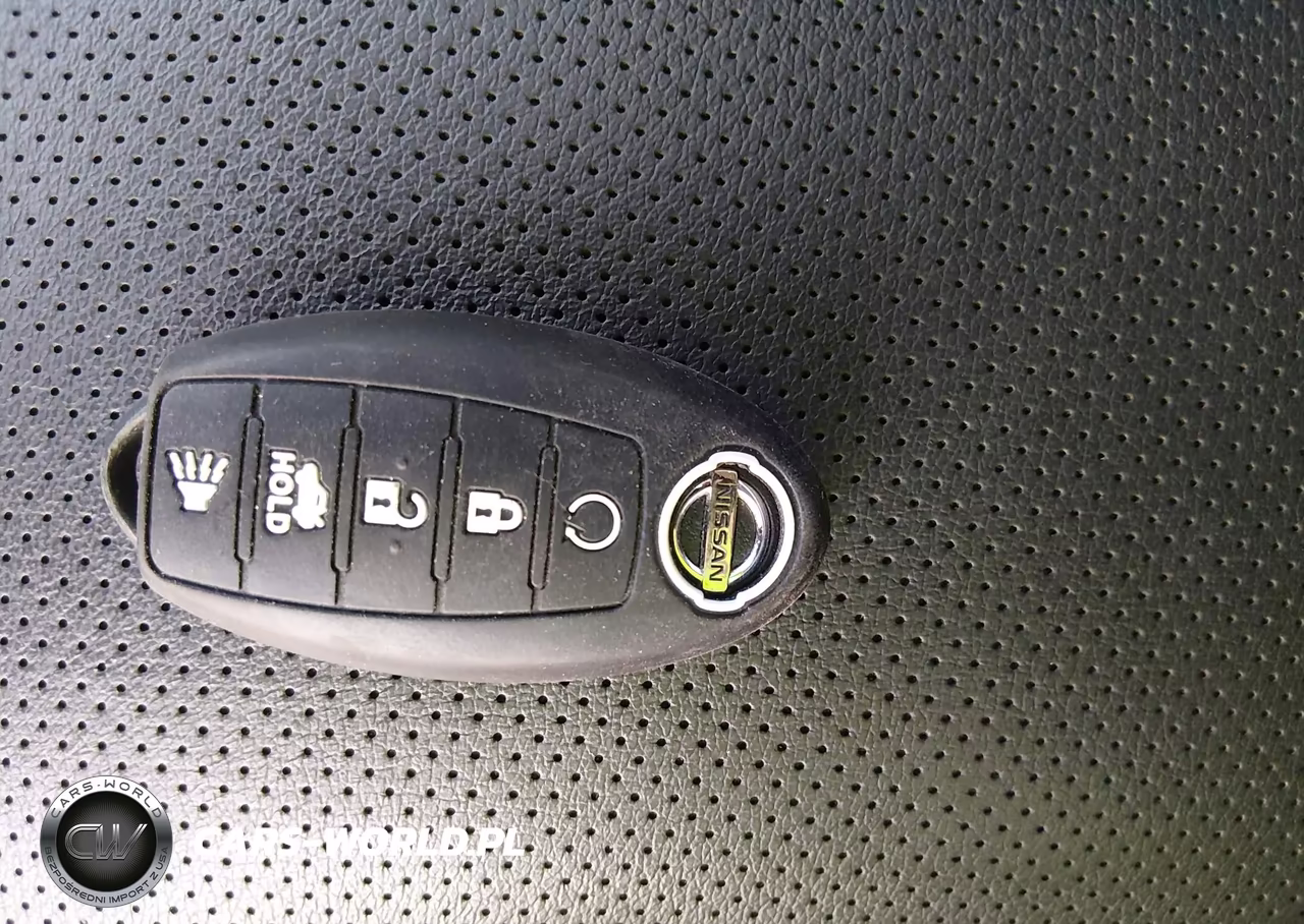2021 Nissan Murano Sl Intelligent Awd VIN:5N1AZ2CSXMC109455 - 11