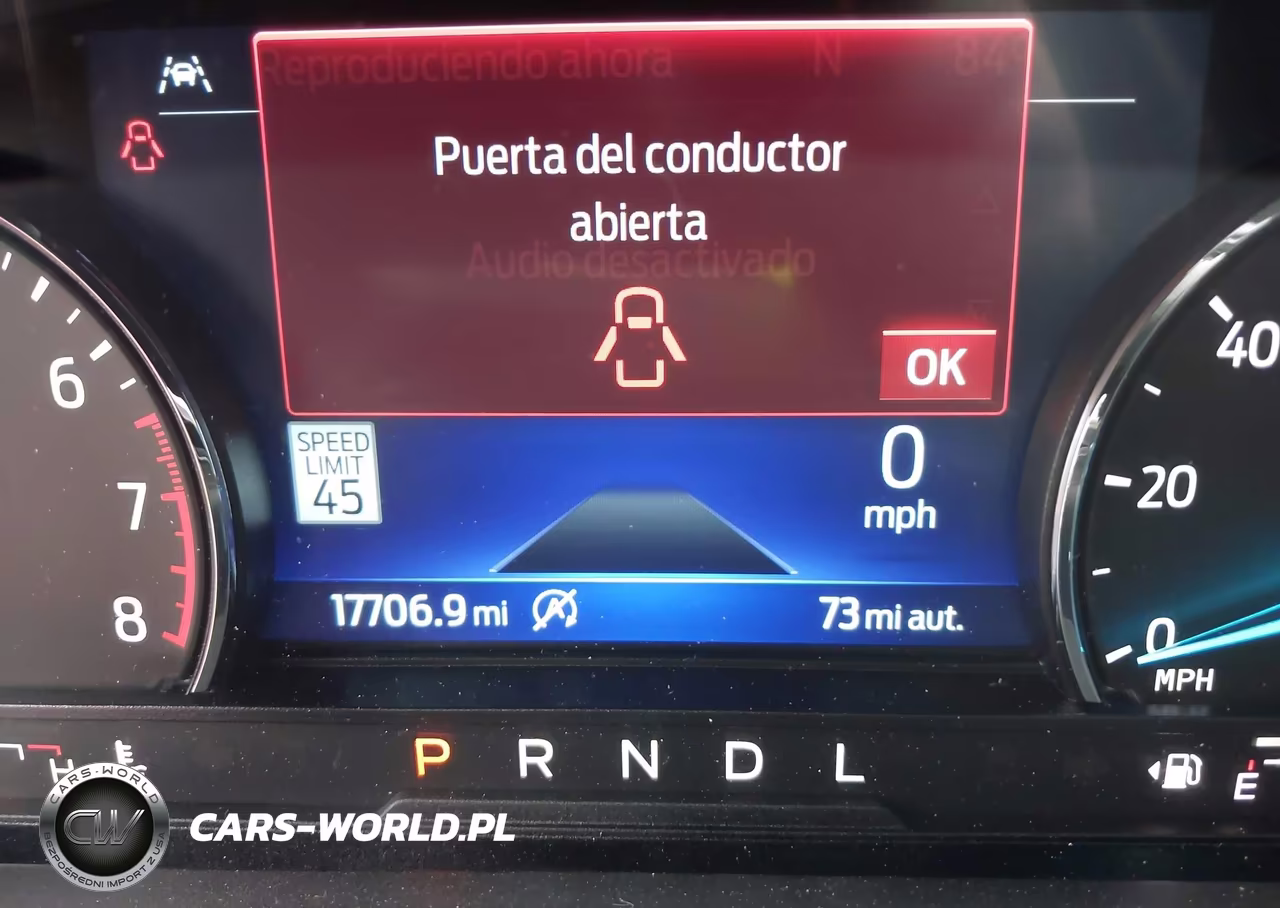 2024 Ford Explorer Limited VIN:1FMSK7FH0RGA85379 - 15