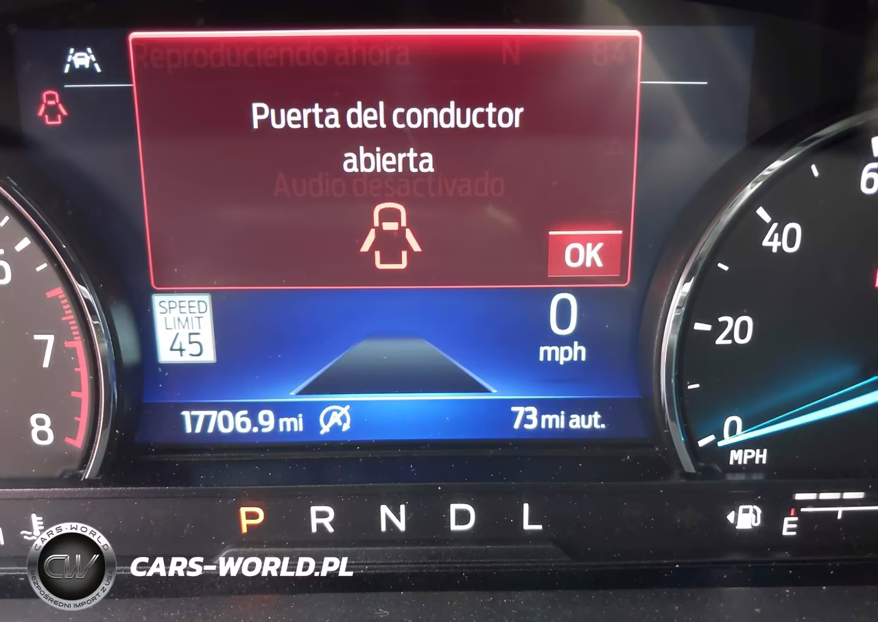 2024 Ford Explorer Limited VIN:1FMSK7FH0RGA85379 - 7