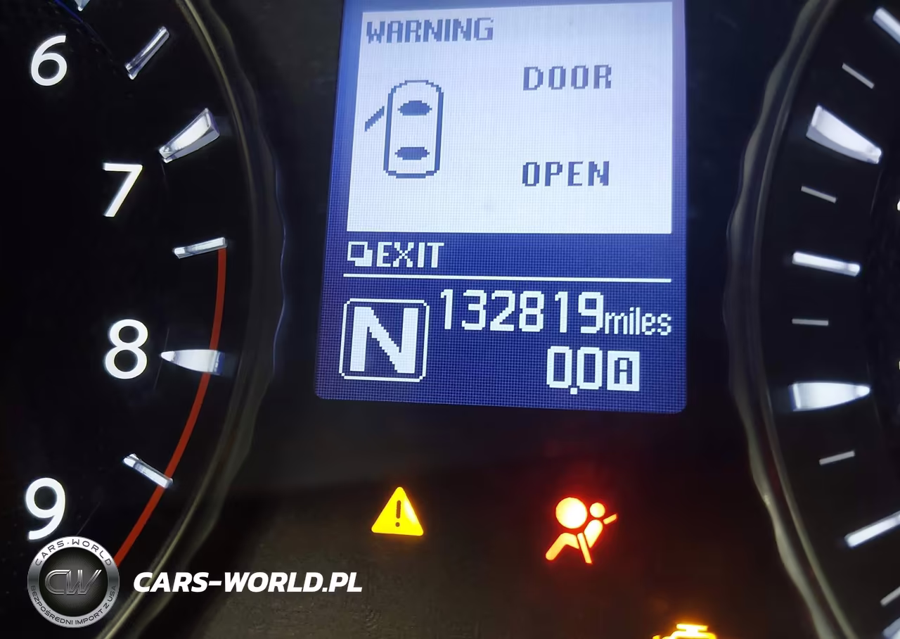 2017 Infiniti Q70 3.7X VIN:JN1BY1AR6HM770196 - 15