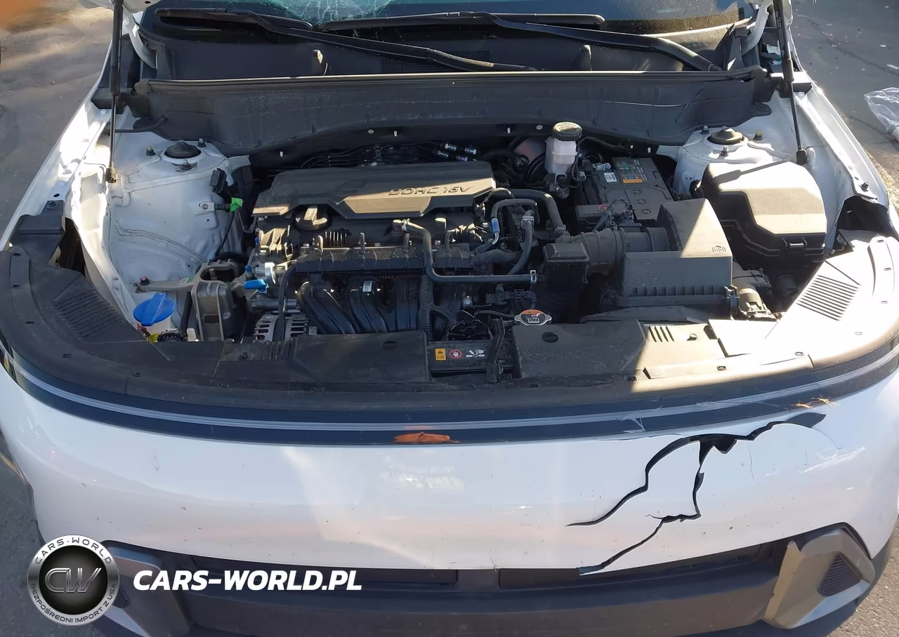 2025 Hyundai Kona Sel VIN:KM8HBCAB3SU331628 - 10