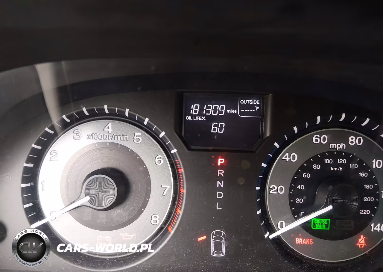 2012 Honda Odyssey Ex-L VIN:5FNRL5H6XCB018743 - 14