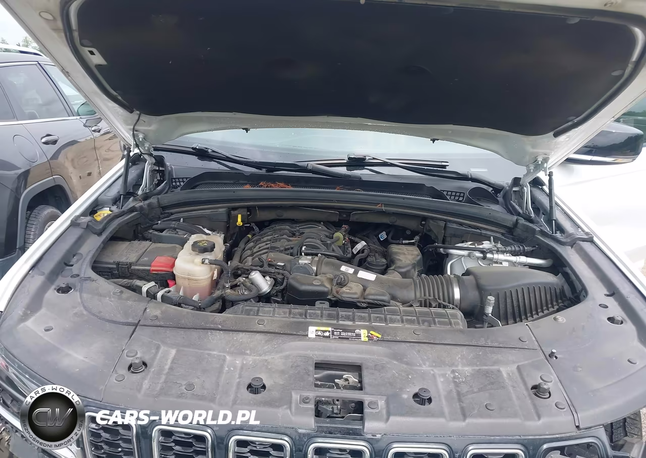 2022 Jeep Grand Cherokee Limited 4X2 VIN:1C4RJGBG8N8530314 - 10
