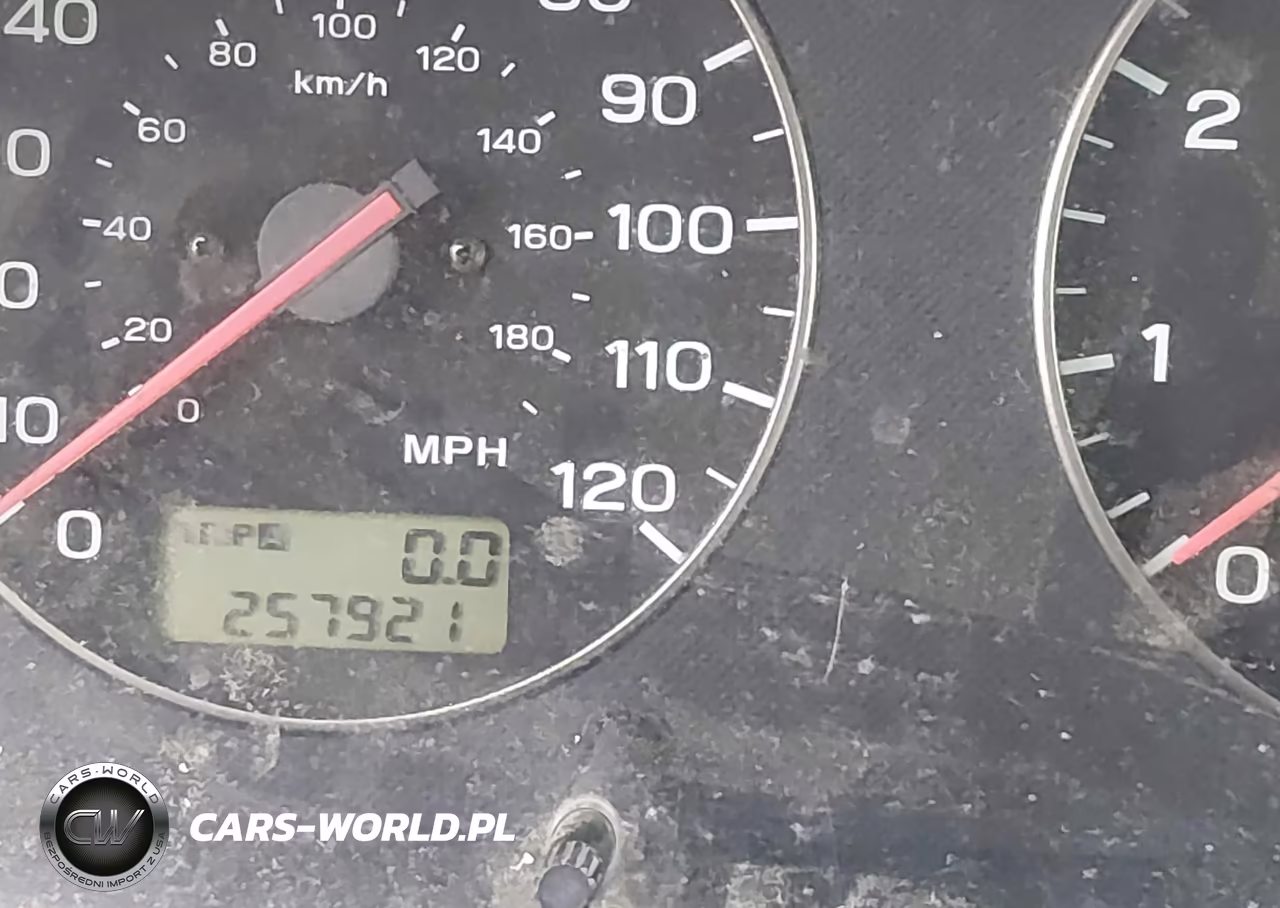 2004 Subaru Outback Limited VIN:4S3BH686146620422 - 12
