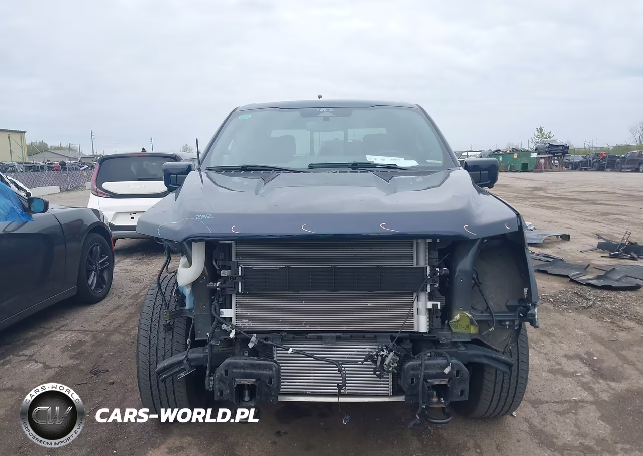 2024 Ford F-150 Lariat VIN:1FTFW5LD7RFB75912 - 13