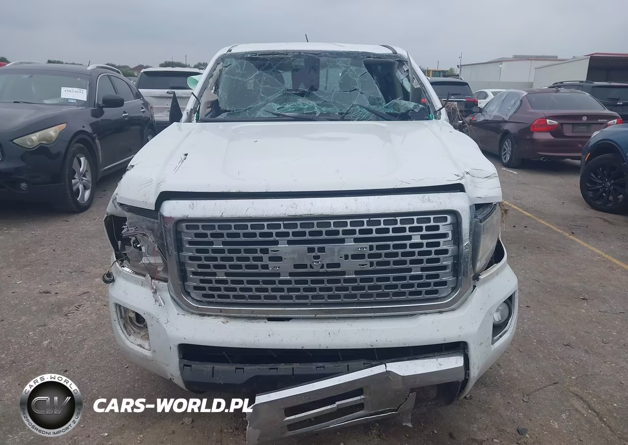2017 GMC Canyon Denali VIN:1GTG6EEN7H1283422 - 13