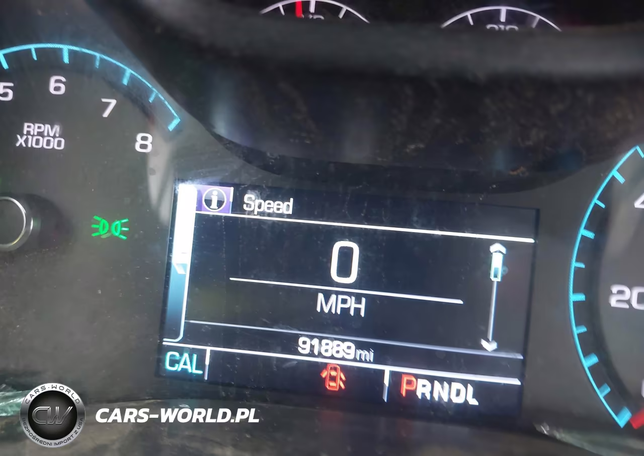 2017 GMC Canyon Denali VIN:1GTG6EEN7H1283422 - 16