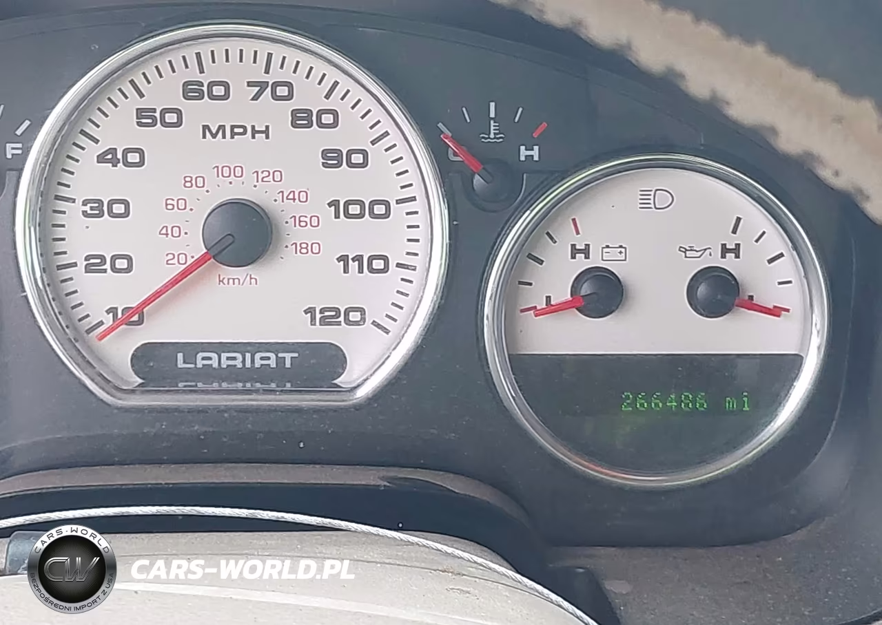 2007 Ford F-150 Fx4-Lariat-Xl-Xlt VIN:1FTPX14V27FA97764 - 15