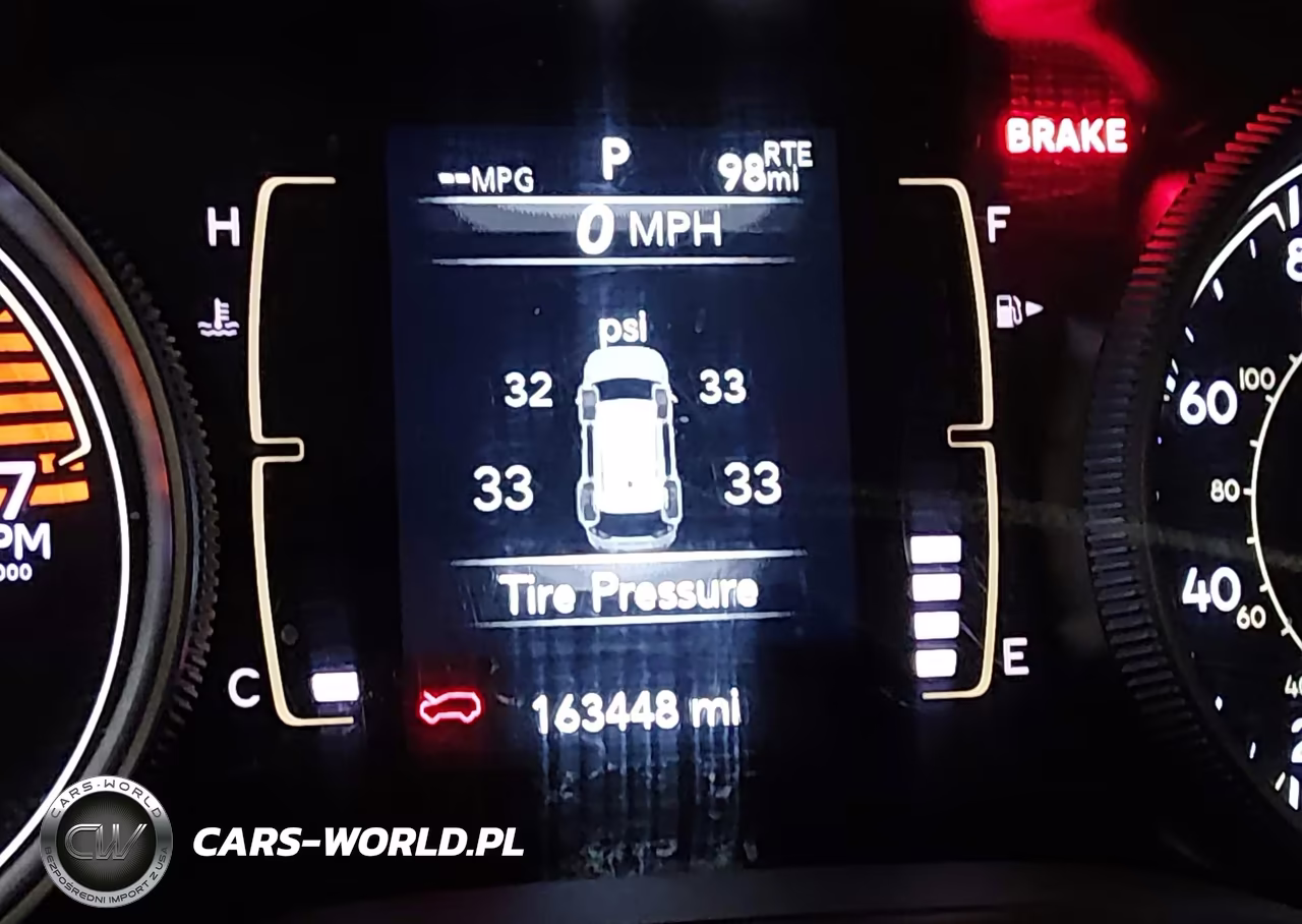 2019 Jeep Cherokee Latitude Fwd VIN:1C4PJLCB0KD145285 - 15