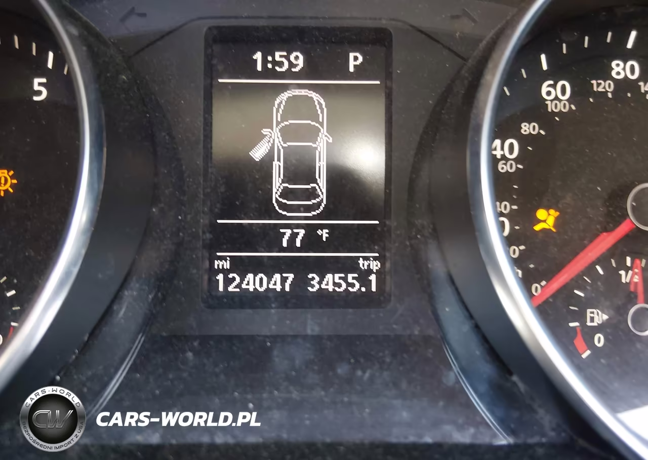 2016 Volkswagen Passat 1.8T Se VIN:1VWBT7A32GC016837 - 15