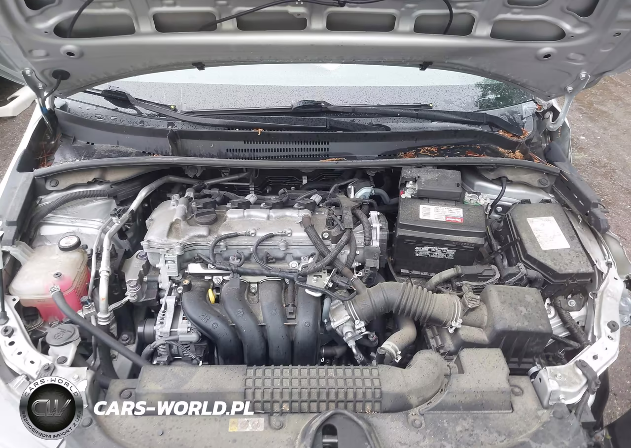 2021 Toyota Corolla Le VIN:5YFEPMAE1MP266058 - 10