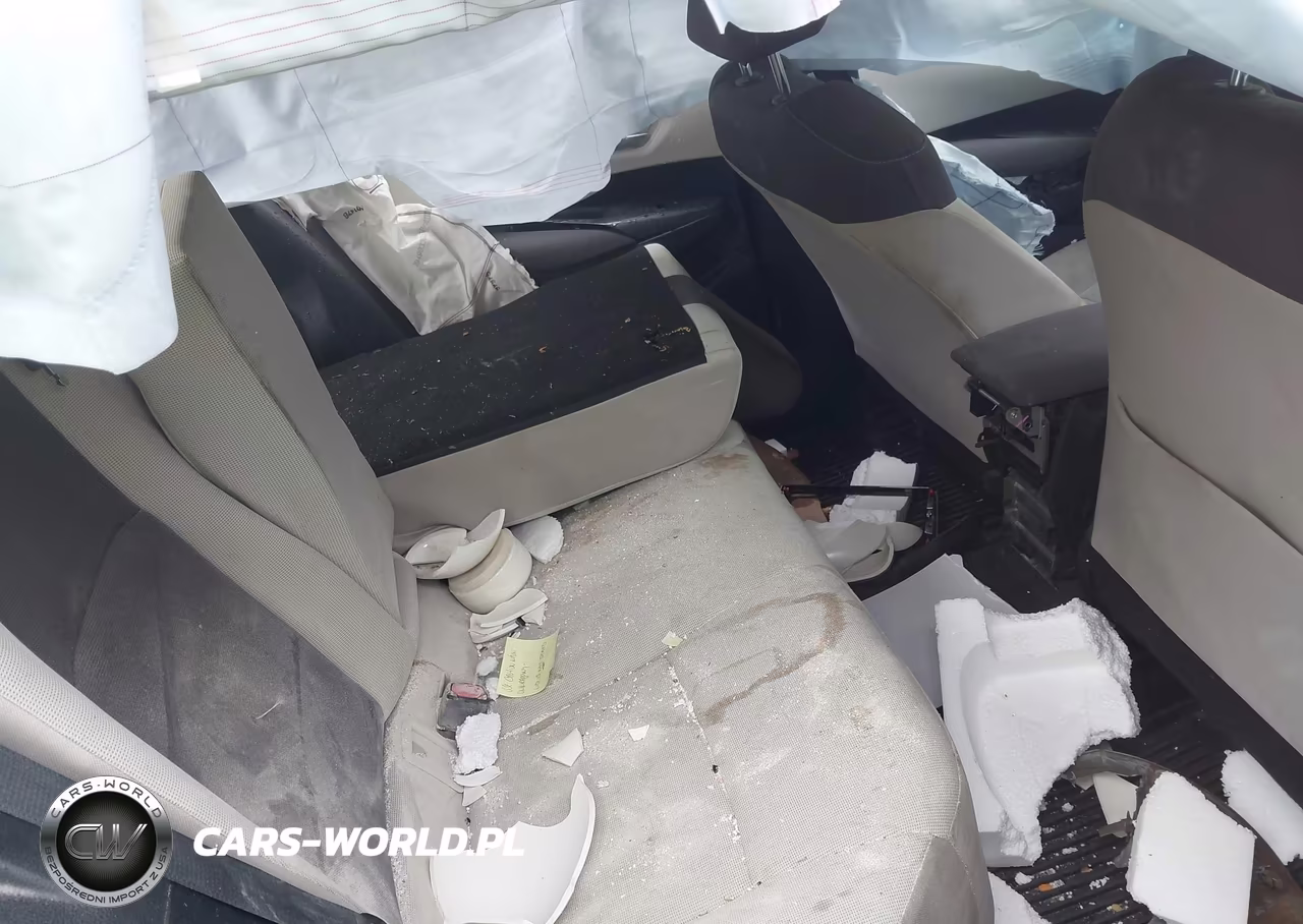 2021 Toyota Corolla Le VIN:5YFEPMAE1MP266058 - 8