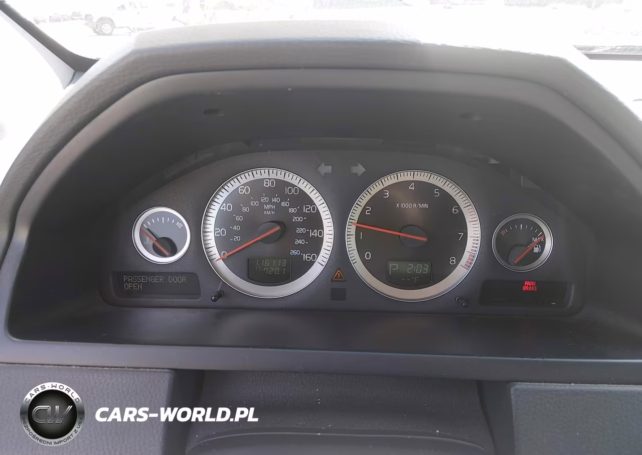 2014 Volvo Xc90 3.2 Platinum VIN:YV4952CZ8E1691209 - 7