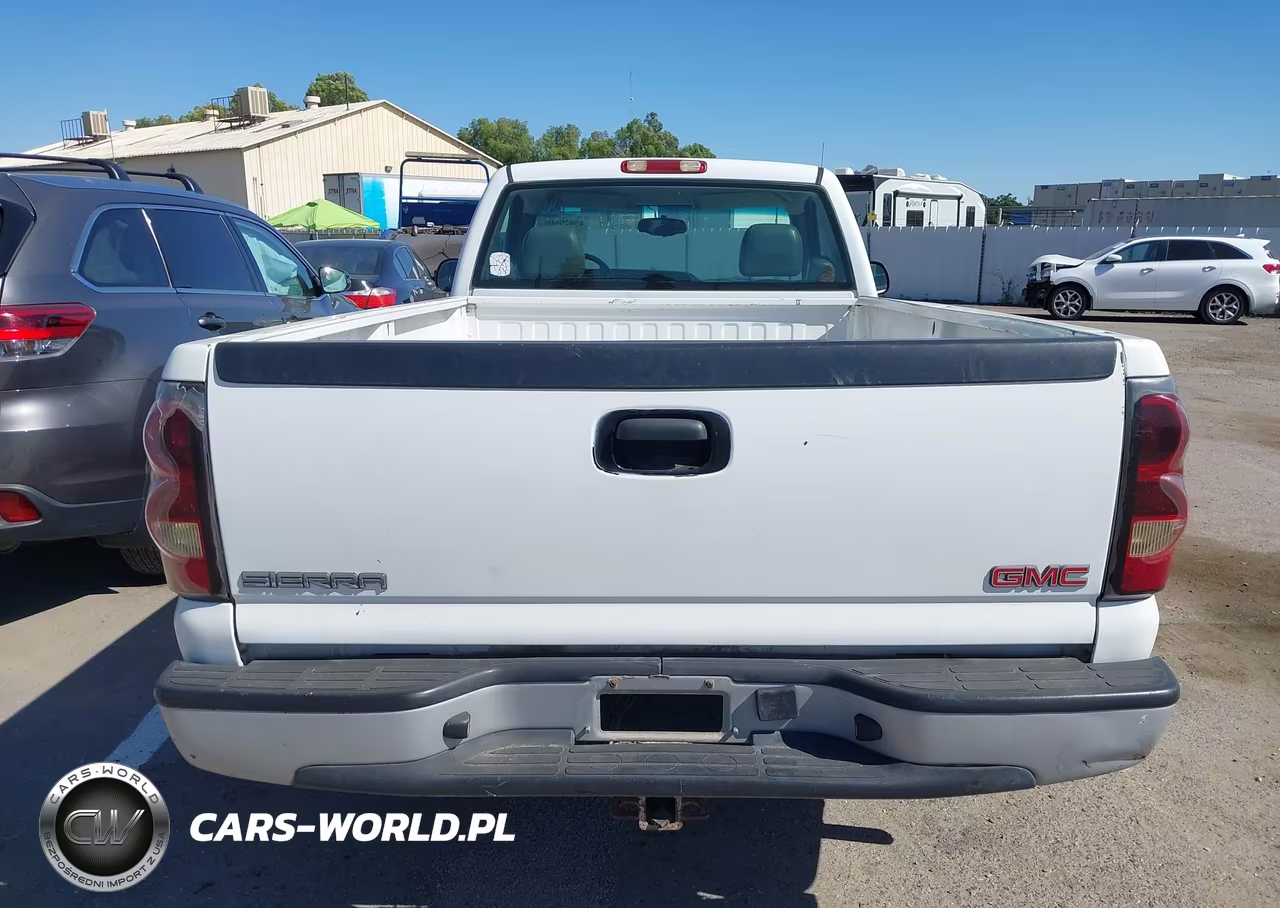 2004 Chevrolet Silverado 1500 Work Truck VIN:1GCEC14V44E202034 - 16